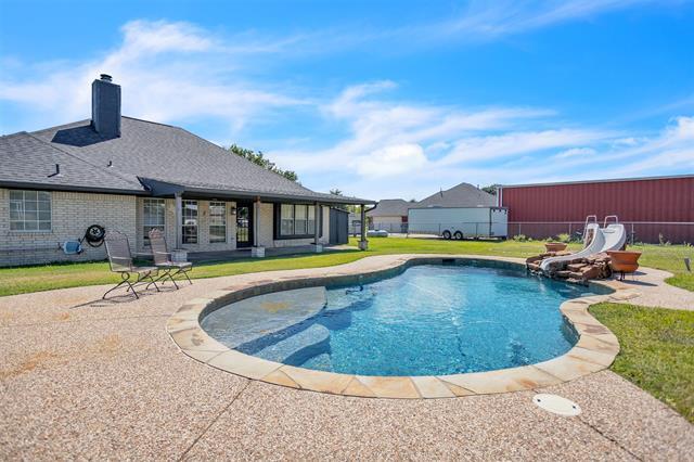 property at 15869 Co Rd 221