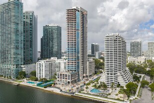Hamilton House in Miami, FL - Building Photo