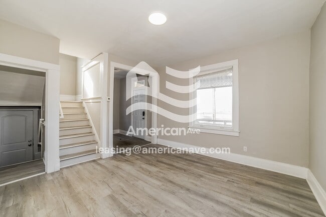 1812 North North Street in Peoria, IL - Foto de edificio - Building Photo