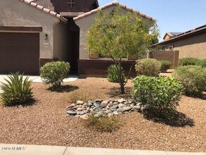 23770 W Ripple Rd in Buckeye, AZ - Building Photo - Building Photo