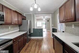 213 E 6th St in Frederick, MD - Building Photo - Building Photo