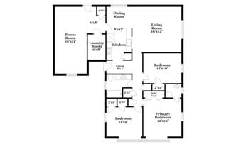 1317 SW 63rd St in Oklahoma City, OK - Building Photo - Building Photo