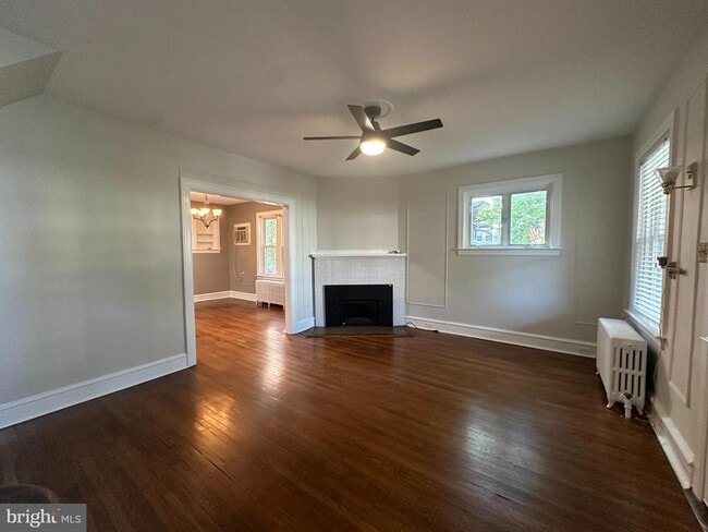 817 N Harrison St in Wilmington, DE - Building Photo - Building Photo