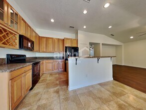 1236 Nochaway Dr, Unit 1034 in St. Augustine, FL - Foto de edificio - Building Photo