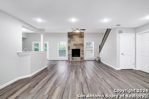 6111 Walking Gait Dr in San Antonio, TX - Building Photo - Building Photo