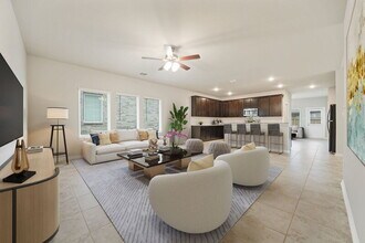 8907 Arundal Garden in Converse, TX - Building Photo - Building Photo