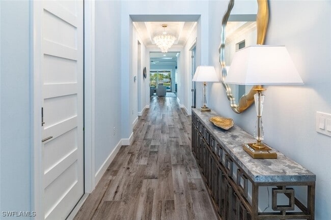 property at 8754 Calypso Ct