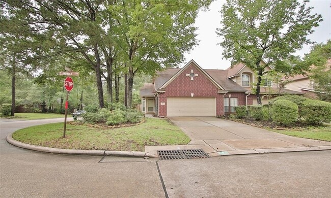 property at 3 S Avonlea Cir