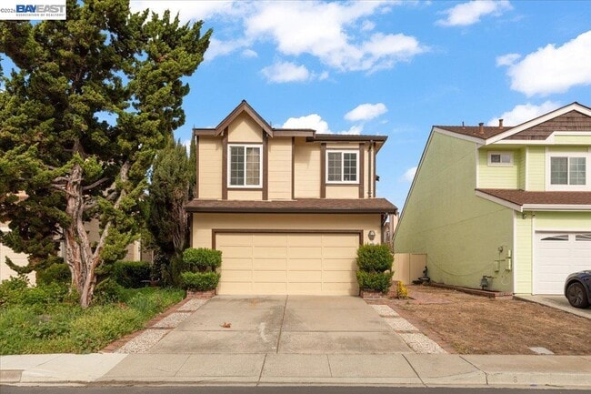 5395 Twilight Common in Fremont, CA - Building Photo - Building Photo