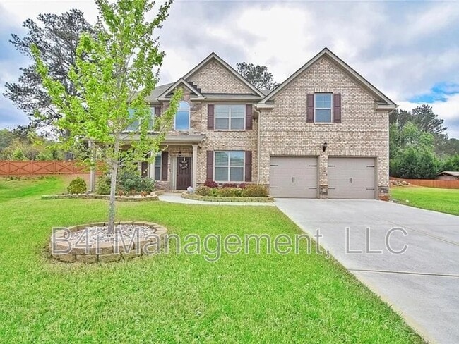 property at 3025 Bridgehaven Ct