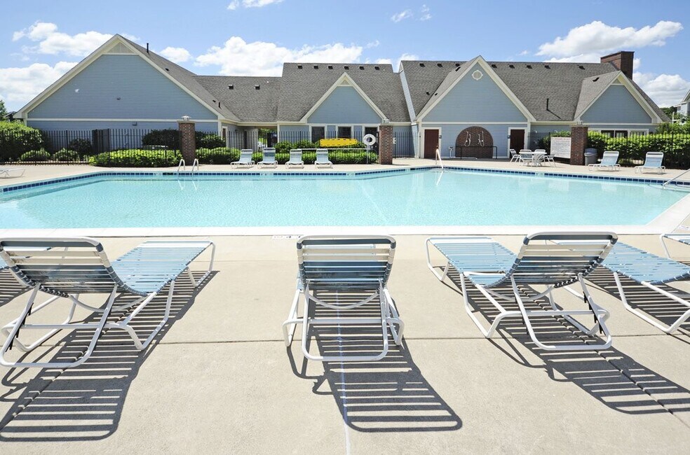 4097 W 73rd Ave Apartments Merrillville, IN Apartments