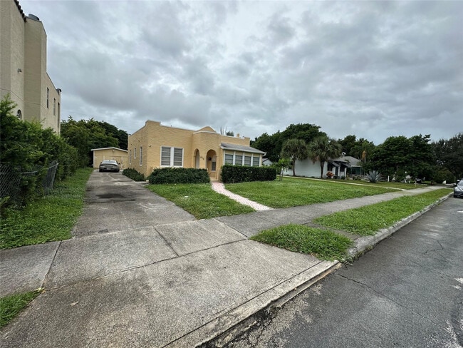 property at 616 37th St