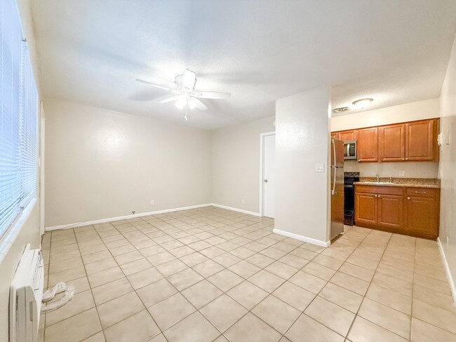 property at 1101 NE 23rd Terrace