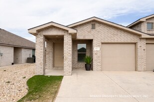 2139 Kokomo Ave in Lubbock, TX - Building Photo