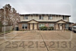4008 Pilgram Dr in Killeen, TX - Building Photo