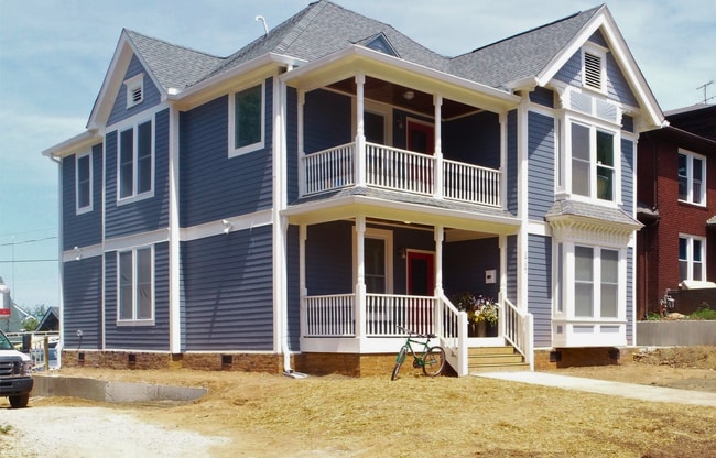1717 Laurel Ave in Knoxville, TN - Building Photo - Building Photo
