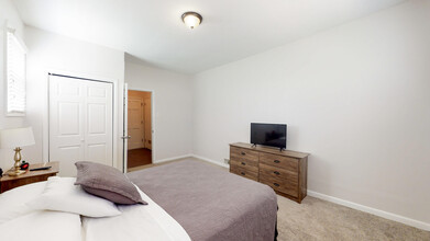 1115 Eisenhower Dr in Augusta, GA - Building Photo - Building Photo