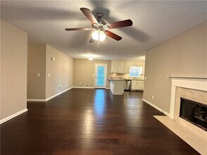 1432 Lumpkin Campground Rd S in Dawsonville, GA - Building Photo - Building Photo