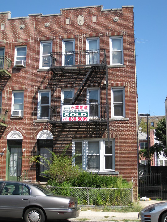 2103 76th St in Brooklyn, NY - Building Photo