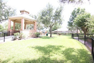 3123 W Hampton Dr in Houston, TX - Building Photo