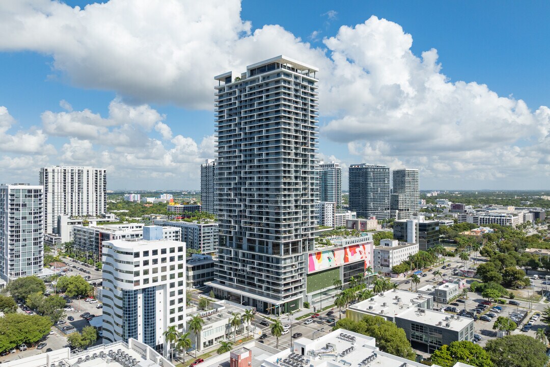 Forma Miami in Miami, FL - Building Photo
