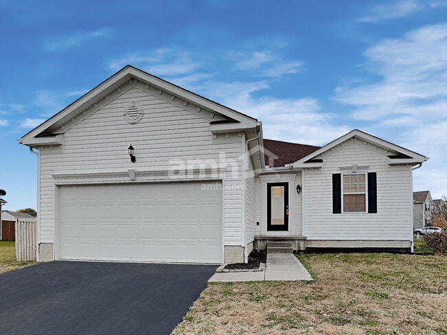 property at 131 Boutot St