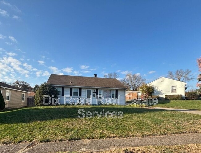 600 Valleyview Dr in Hamilton, OH - Building Photo - Building Photo