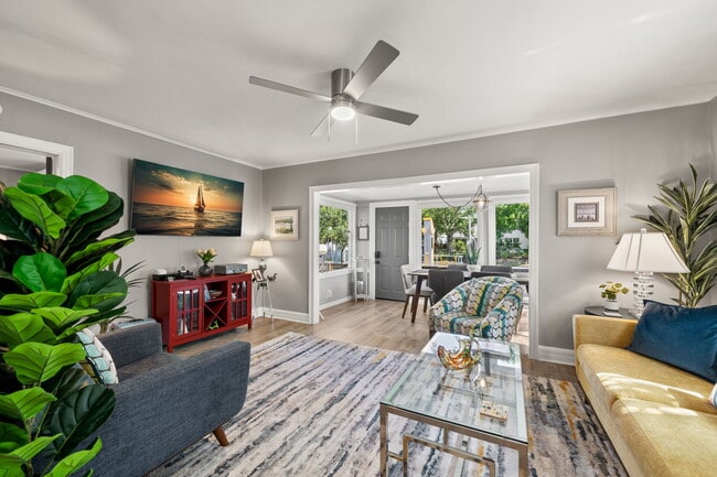 property at 3950 1st Ave N
