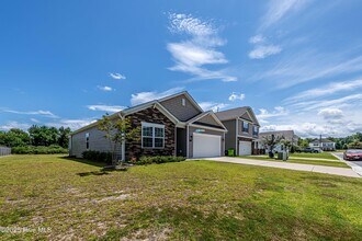 608 Ava St in New Bern, NC - Building Photo - Building Photo