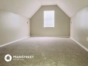 165 Cambridge Way in Covington, GA - Foto de edificio - Building Photo