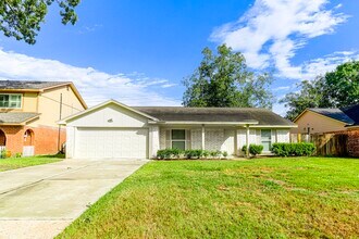 19414 Leafwood Ln in Houston, TX - Building Photo - Building Photo
