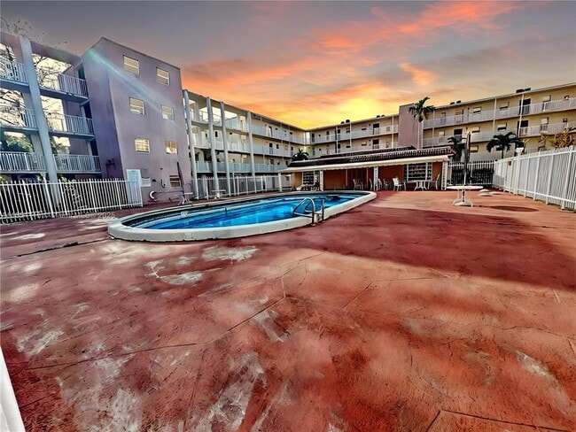 property at 2800 NW 56th Ave