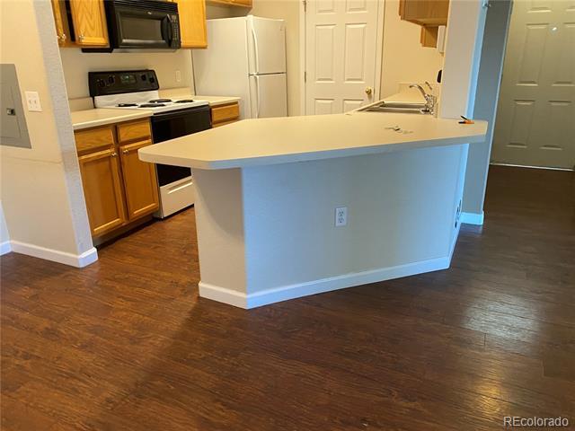 18959 E Warren Dr in Aurora, CO - Building Photo - Building Photo