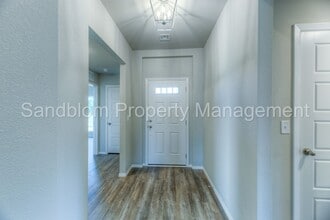 3533 East 144th Pl S in Bixby, OK - Building Photo - Building Photo