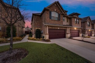 2955 Stunning Dr in Little Elm, TX - Building Photo