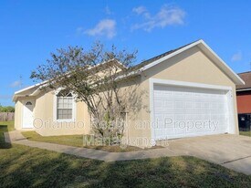618 Greys Ferry Rd in Orlando, FL - Building Photo