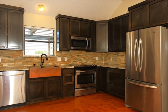 property at 218 Hickory St