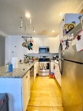 610 Columbus Ave in Boston, MA - Foto de edificio - Building Photo
