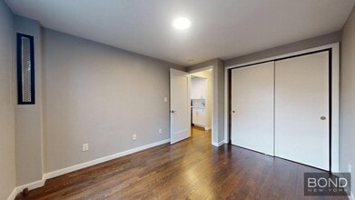 30 Charlton Street in New York, NY - Foto de edificio - Floor Plan