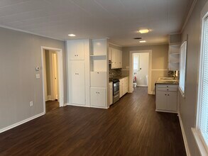 2316 21st St in Lubbock, TX - Building Photo - Building Photo