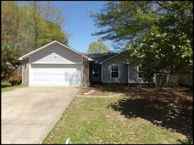 19 Fox Run Cir in Cabot, AR - Building Photo