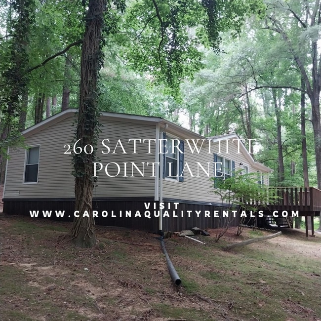 115 N Garnett St in Henderson, NC - Building Photo - Building Photo