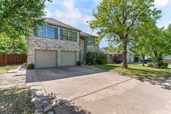 1807 Iris Ln in Cedar Park, TX - Building Photo - Building Photo