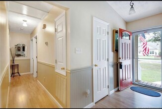 3243 Gilbert Rd in Eastover, NC - Building Photo - Building Photo