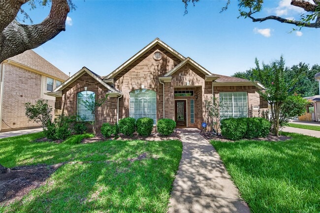 property at 6323 Echo Lakes Ln