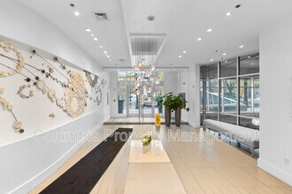 1515 15th St NW in Washington, DC - Building Photo - Building Photo