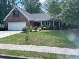 3028 Express Ln NE in Buford, GA - Building Photo