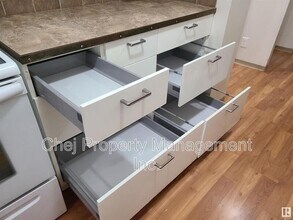 12841-12865 65 St NW in Edmonton, AB - Building Photo - Building Photo