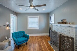 722 Marquette Ave NW in Albuquerque, NM - Building Photo - Building Photo