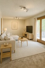 1845 Westmoreland Rd in Colorado Springs, CO - Building Photo - Building Photo